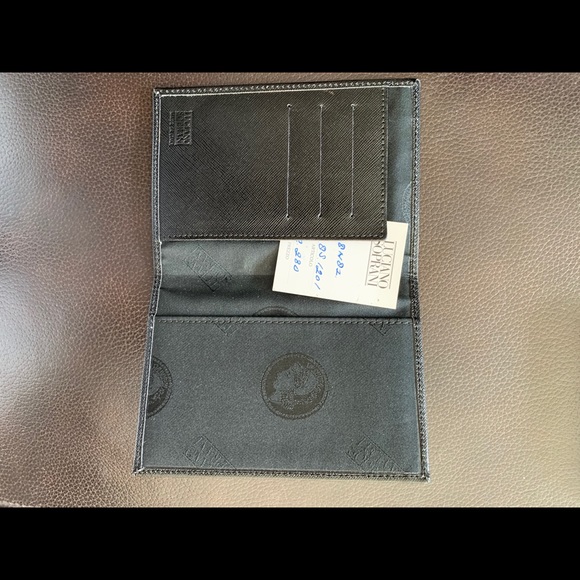Travel personal wallet - Picture 4 of 4